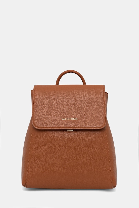 Рюкзак fall re Valentino Bags, коричневый
Рюкзак fall re Valentino Bags, коричневый