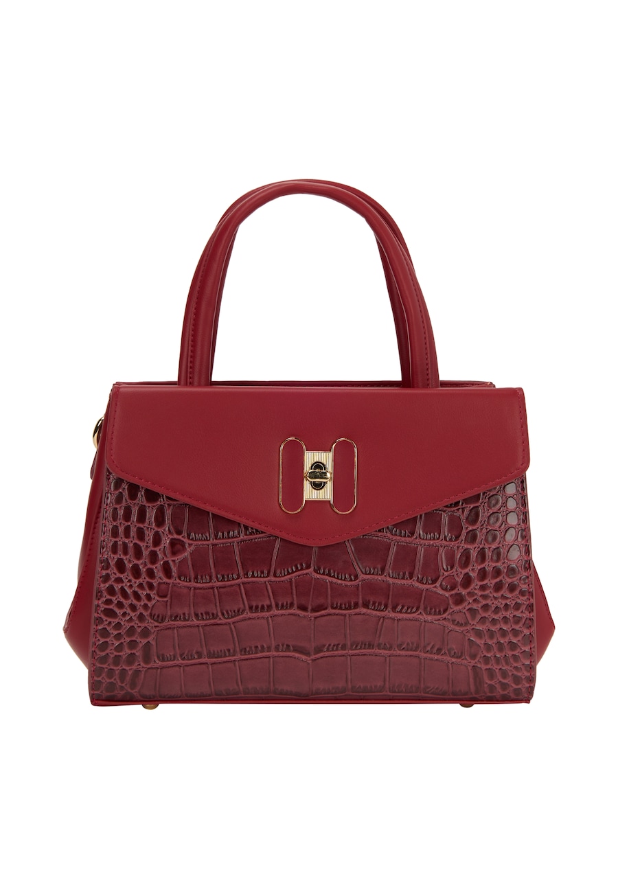 Сумочка NAEMI, Wine Red
Сумочка NAEMI, Wine Red