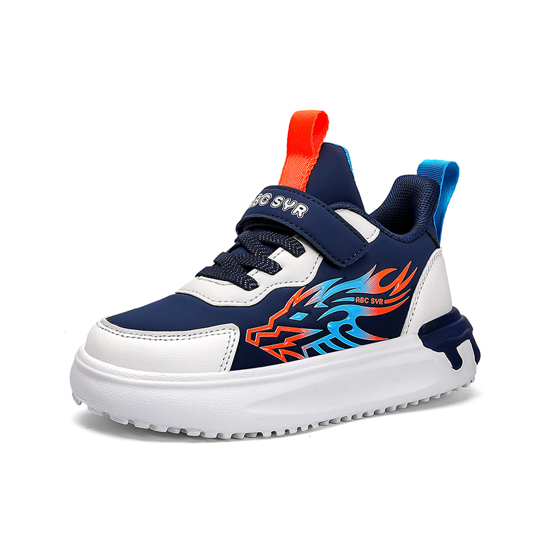 Водонепроницаемая детская обувь для повседневной жизни TONYBEAR, черный
Водонепроницаемая детская обувь для повседневной жизни TONYBEAR, черный