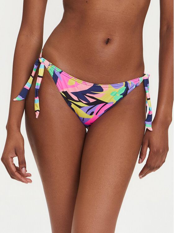 Нижняя часть бикини Dasia Sunfair MDN06 Banana Moon, мультиколор
Нижняя часть бикини Dasia Sunfair MDN06 Banana Moon, мультиколор