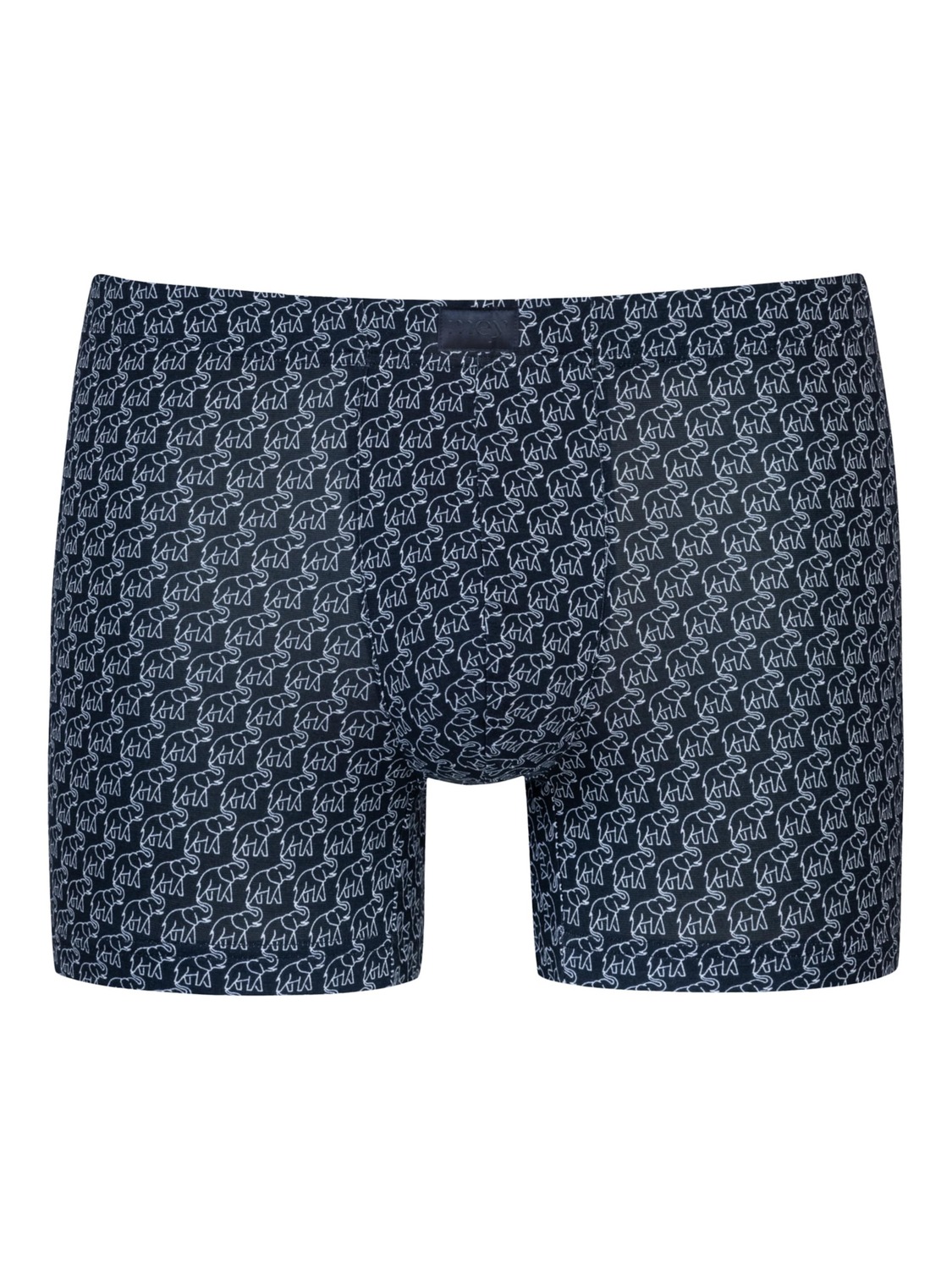 Mey Боксеры 'Elephant Walk' в цвете Marine Blue
Mey Боксеры 'Elephant Walk' в цвете Marine Blue