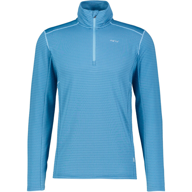 Мужская рубашка Langesund с длинным рукавом Meru, синий
Мужская рубашка Langesund с длинным рукавом Meru, синий