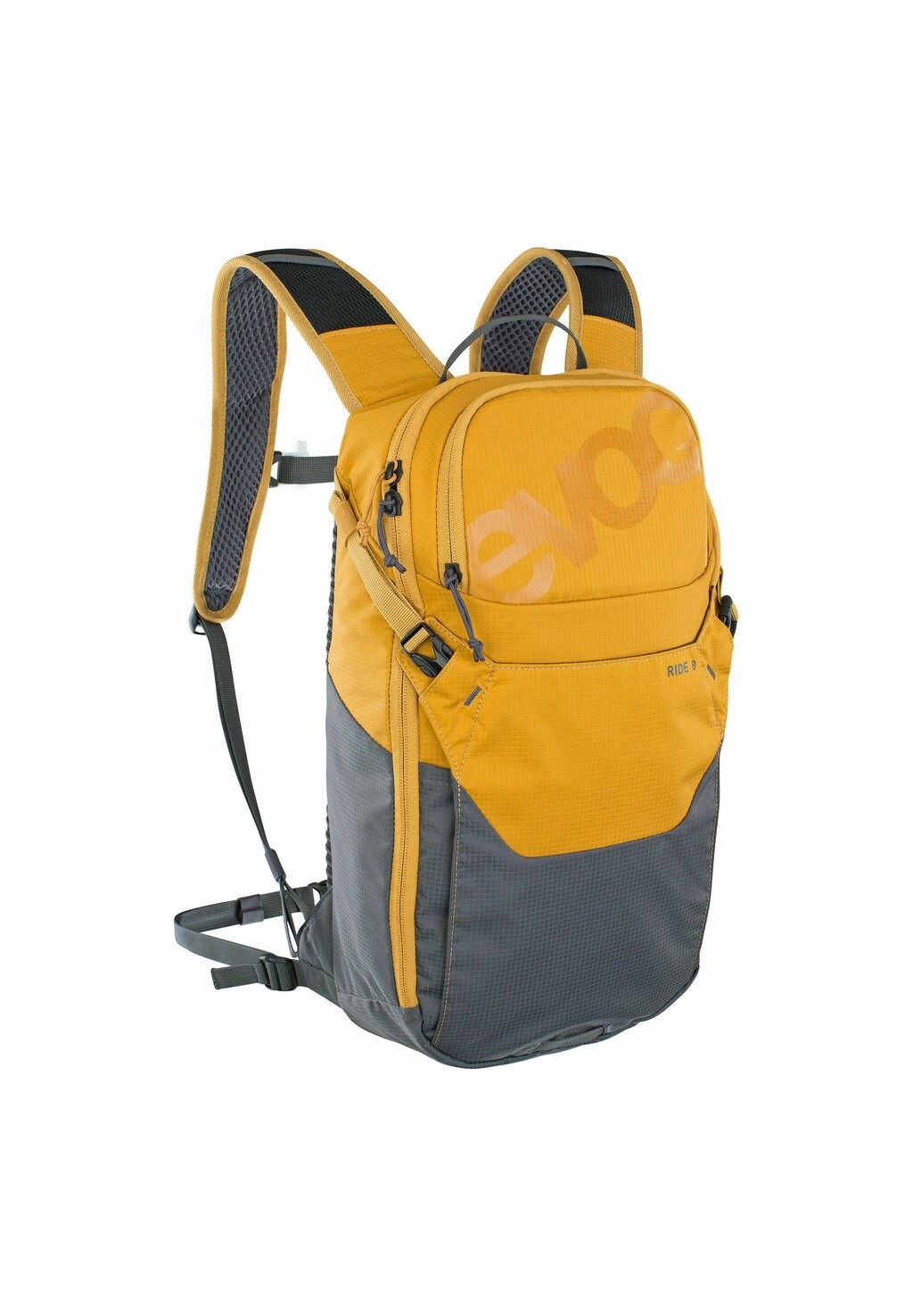 Рюкзак RIDE Evoc Sports, цвет orange
Рюкзак RIDE Evoc Sports, цвет orange