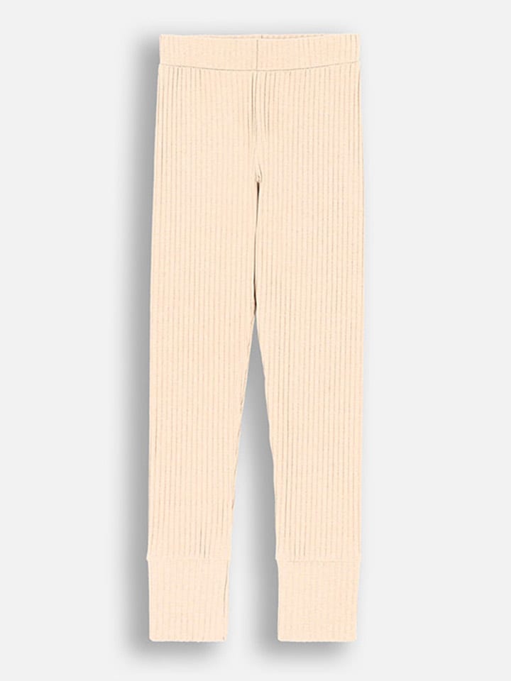 Coccodrillo Бежевые леггинсы
Coccodrillo Бежевые леггинсы