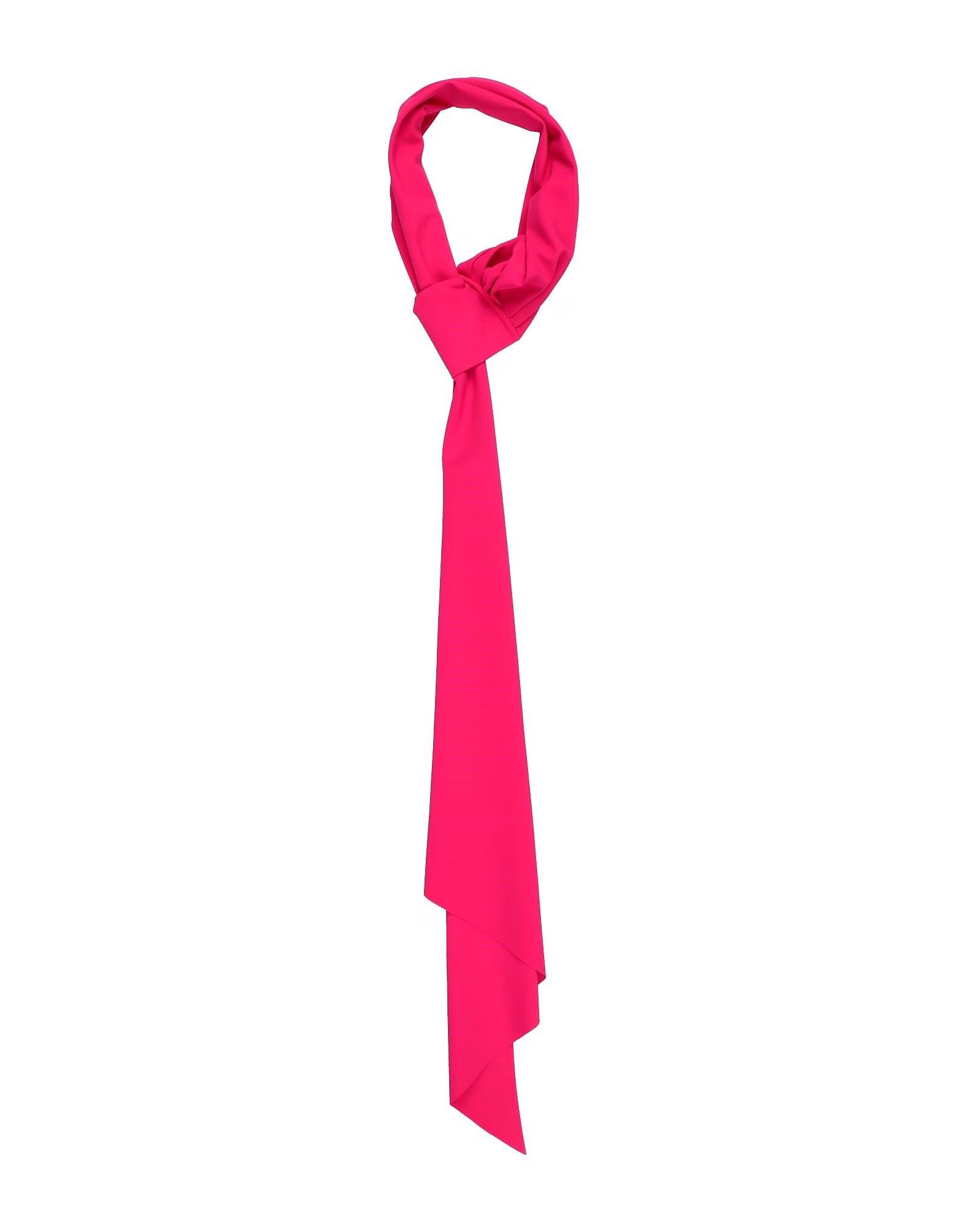 Шарф Chiara Boni La Petite Robe, фуксия
Шарф Chiara Boni La Petite Robe, фуксия