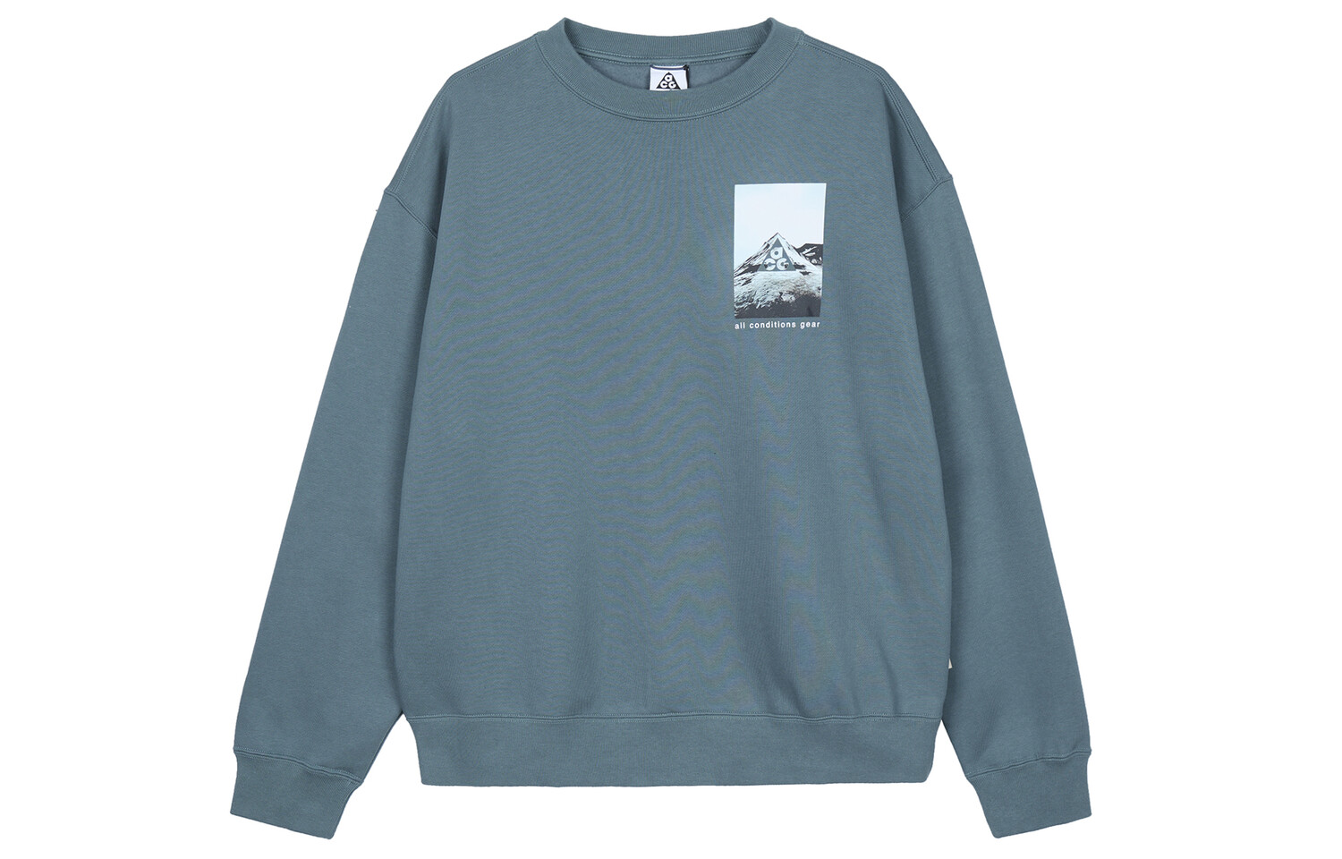 Толстовка унисекс Nike, Зеленый
Толстовка унисекс Nike, Зеленый