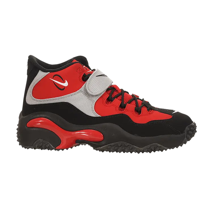Кроссовки Air Zoom Turf 'Michael Schumacher', красный
Кроссовки Air Zoom Turf 'Michael Schumacher', красный