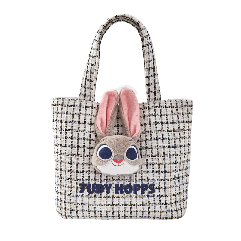 Disney Полиэстеровая сумка-шоппер, LW-SLB-61
Disney Полиэстеровая сумка-шоппер, LW-SLB-61