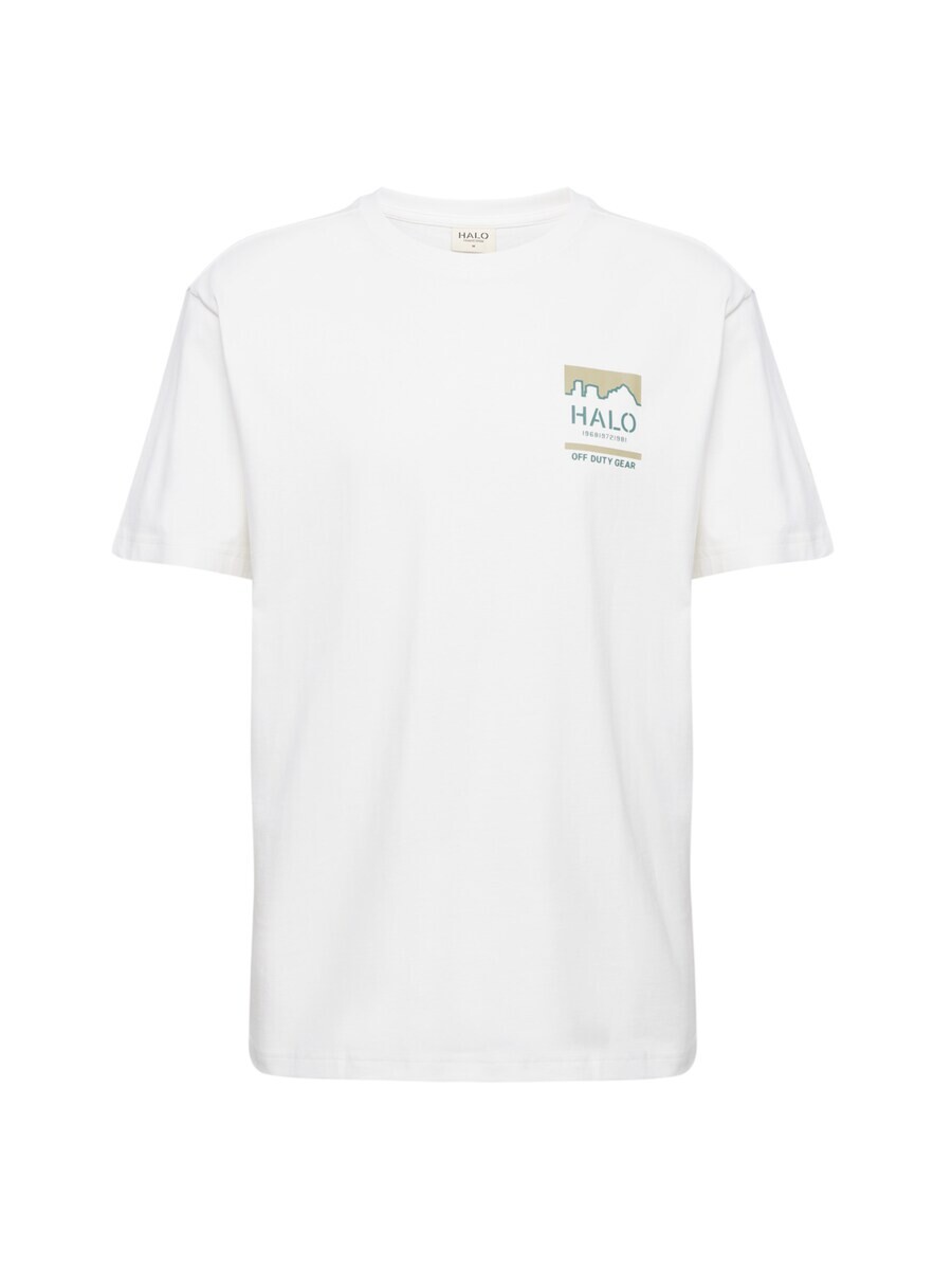 Футболка HALO Shirt, белый
Футболка HALO Shirt, белый