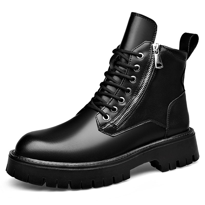 Cachiotti Короткие мужские ботинки Martin, черные
Cachiotti Короткие мужские ботинки Martin, черные