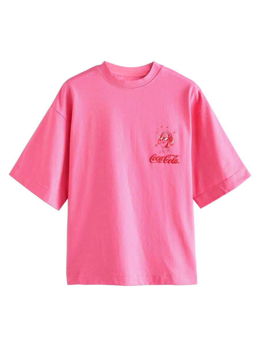 Рубашка Next, светло-розовый
Рубашка Next, светло-розовый