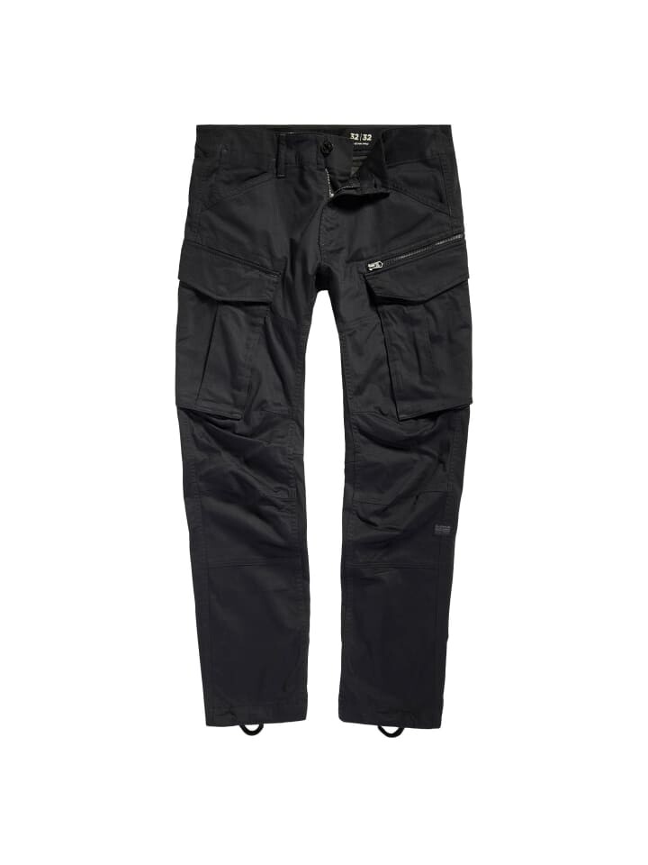 Джинсы G-Star Raw, черный
Джинсы G-Star Raw, черный