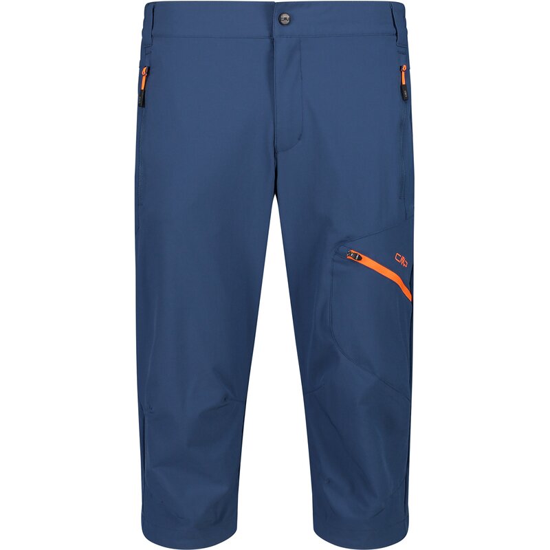 Брюки-Капри мужские капри Cmp, голубой
Брюки-Капри мужские капри Cmp, голубой