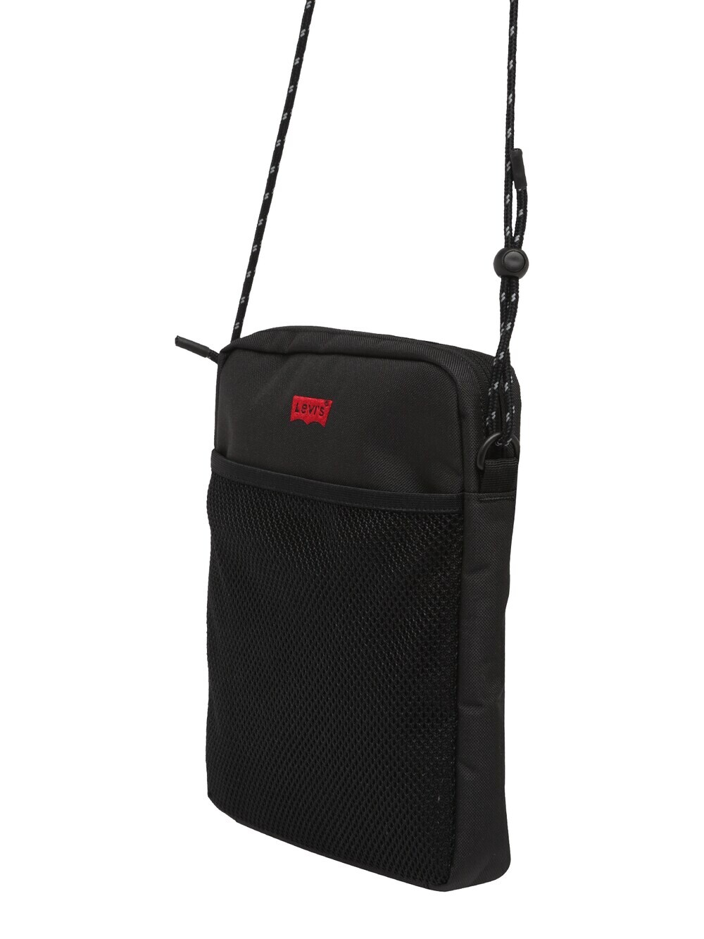 Сумка через плечо LEVIS, черный
Сумка через плечо LEVIS, черный