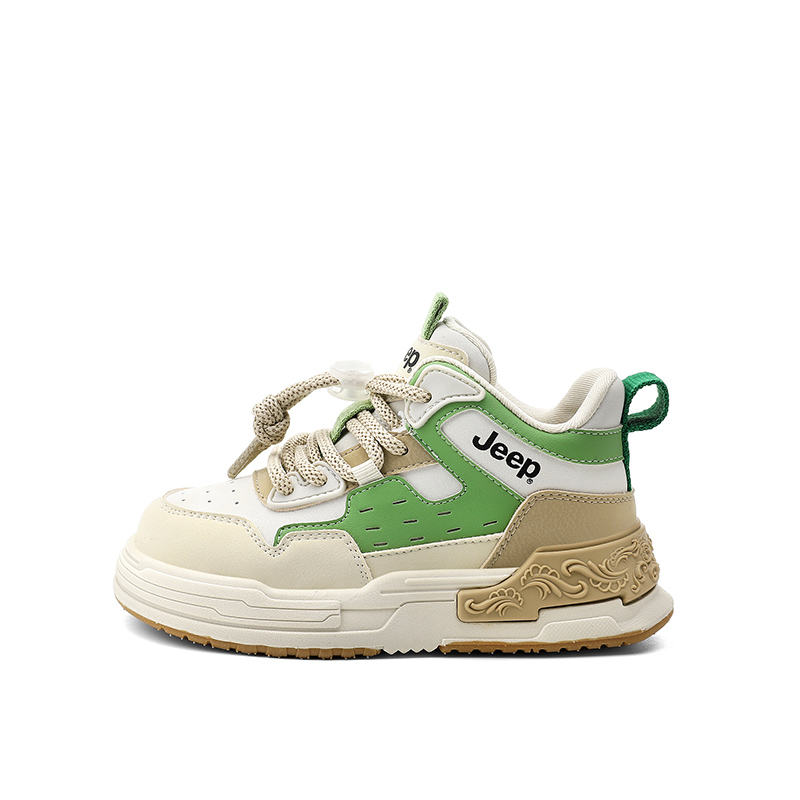 Детские скейтерские кроссовки Kids Jeep, синий
Детские скейтерские кроссовки Kids Jeep, синий