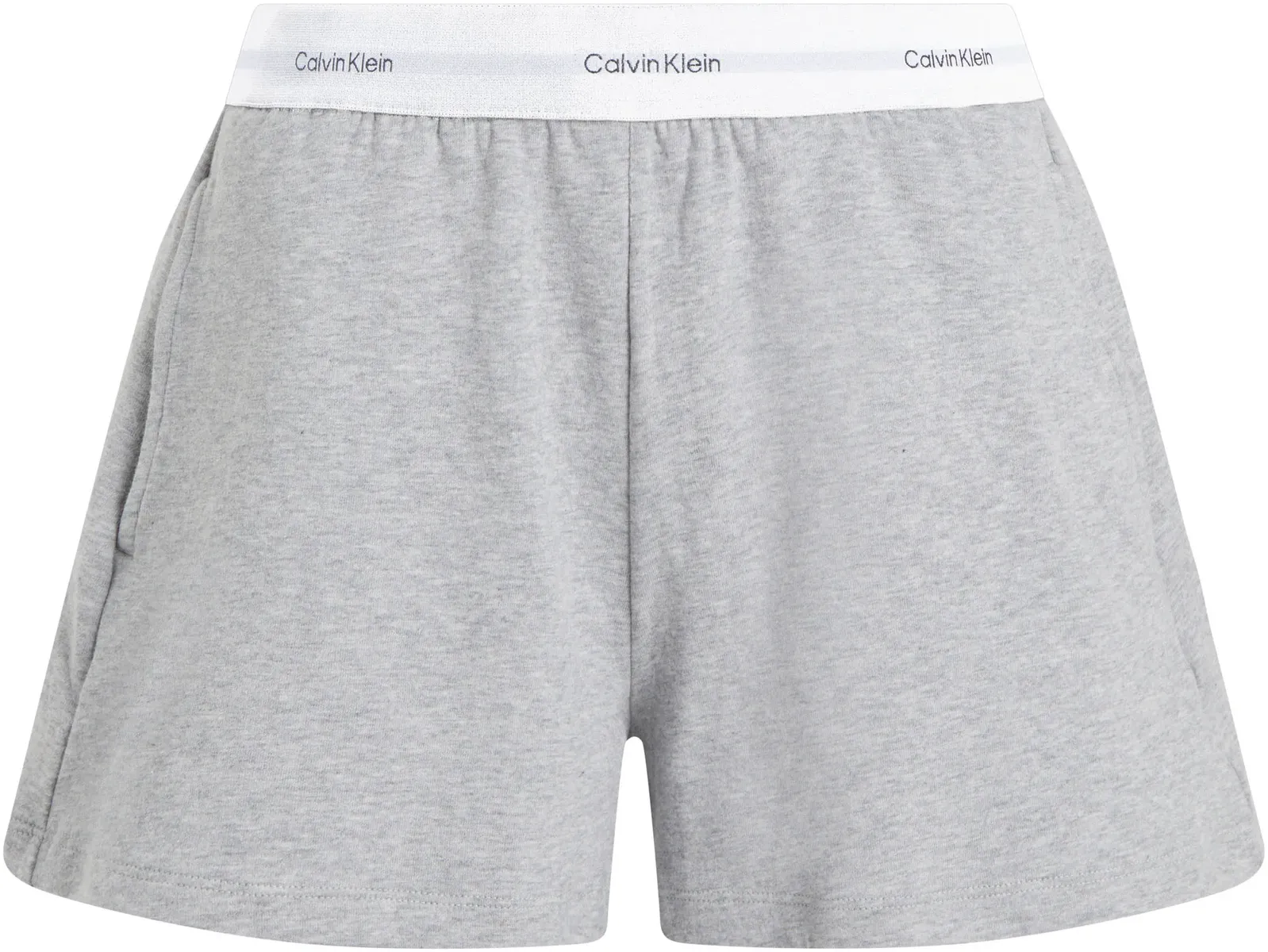 Спортивные шорты Calvin Klein Underwear "SHORT", с эластичным поясом с логотипом, серый
Спортивные шорты Calvin Klein Underwear "SHORT", с эластичным поясом с логотипом, серый