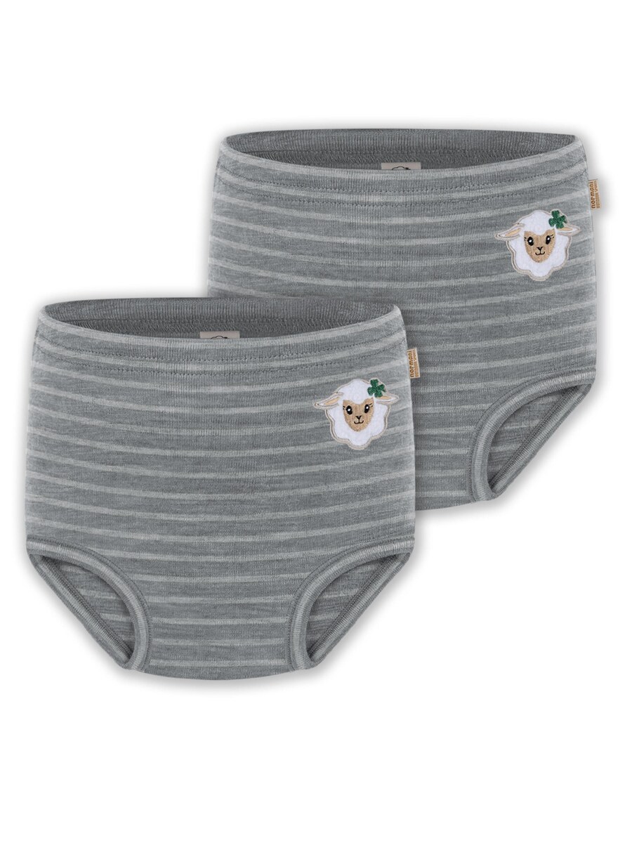 Трусы normani Tokoroa, серый 
Трусы normani Tokoroa, серый