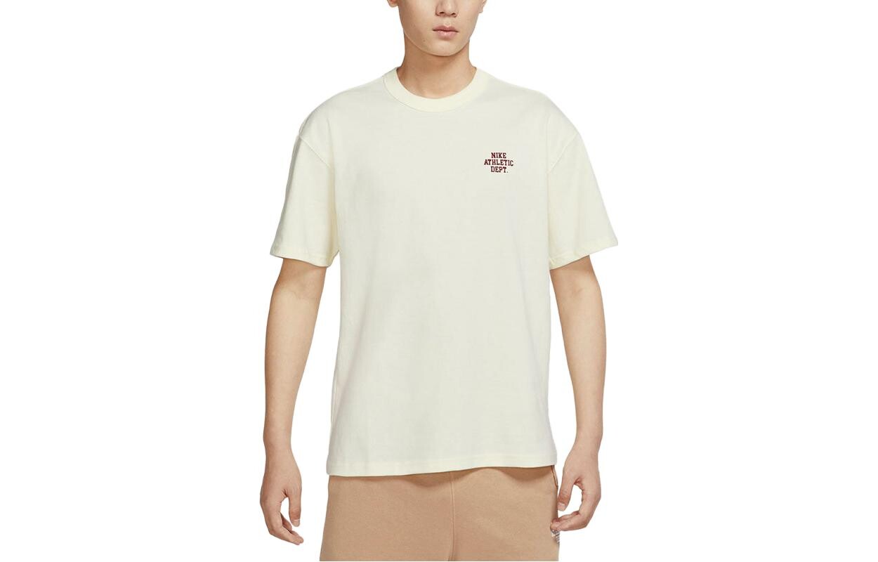 Мужская футболка Nike, цвет Beige
Мужская футболка Nike, цвет Beige