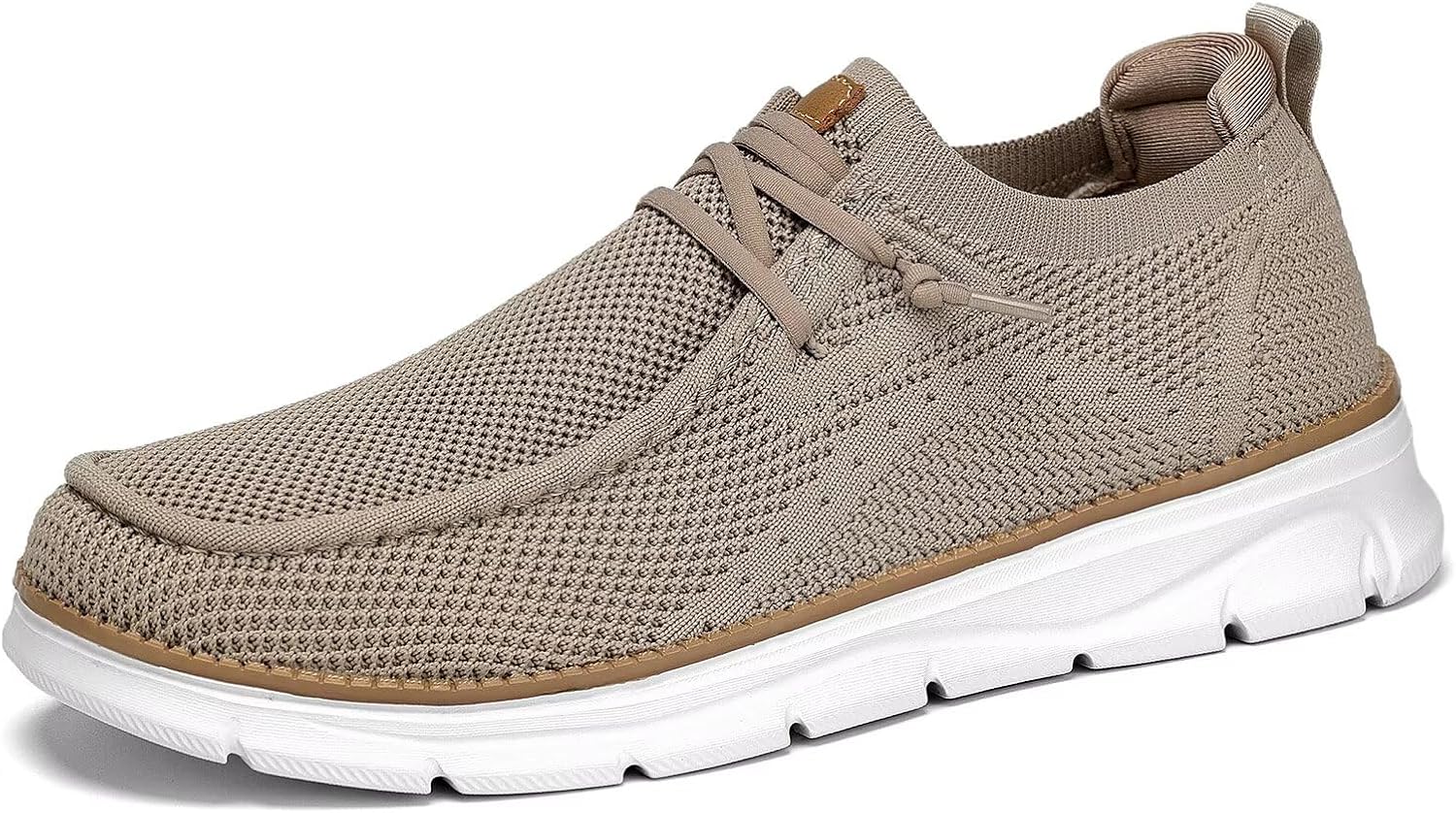 Мужские повседневные лоферы с мягкой подошвой, обувь слипоны, модные прогулочные кроссовки, деловые оксфорды, рабочая легкая обувь, мягкая подошва, zapatos Wrezatro, хаки
Мужские повседневные лоферы с мягкой подошвой, обувь слипоны, модные прогулочные кроссовки, деловые оксфорды, рабочая легкая обувь, мягкая подошва, zapatos Wrezatro, хаки