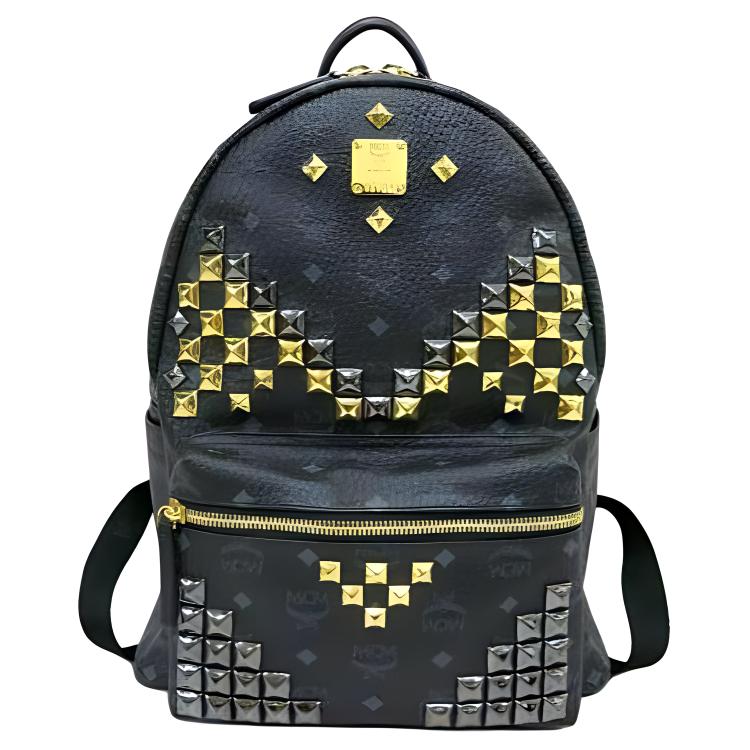 MCM Рюкзак Canvas женский черный
MCM Рюкзак Canvas женский черный