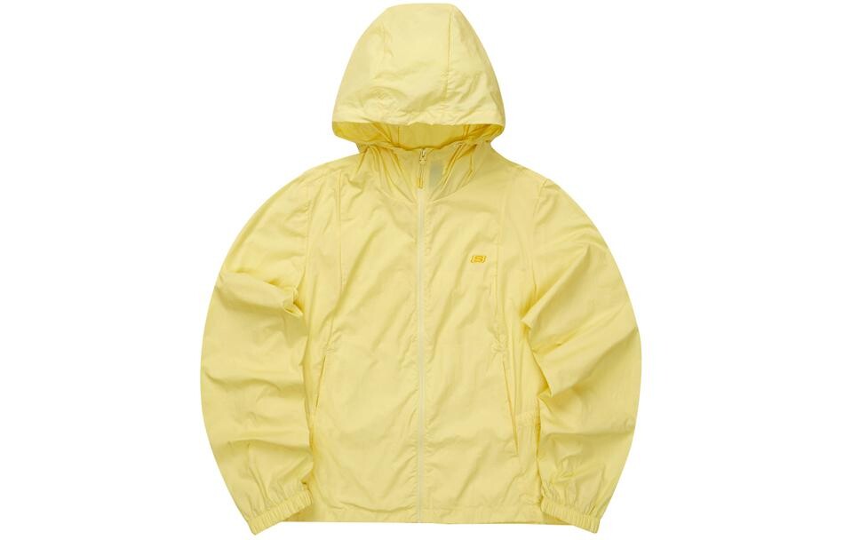 Ветровка женская светло-желтый банановая/01UP Skechers
Ветровка женская светло-желтый банановая/01UP Skechers
