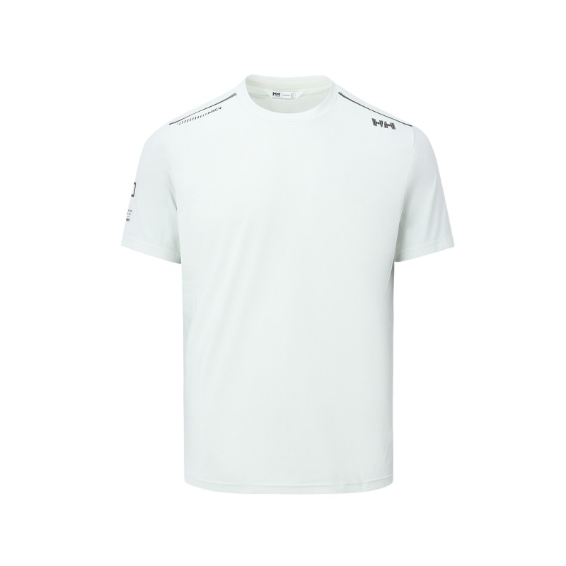 Футболка ARCV мужская HELLY HANSEN, светло-зеленый
Футболка ARCV мужская HELLY HANSEN, светло-зеленый