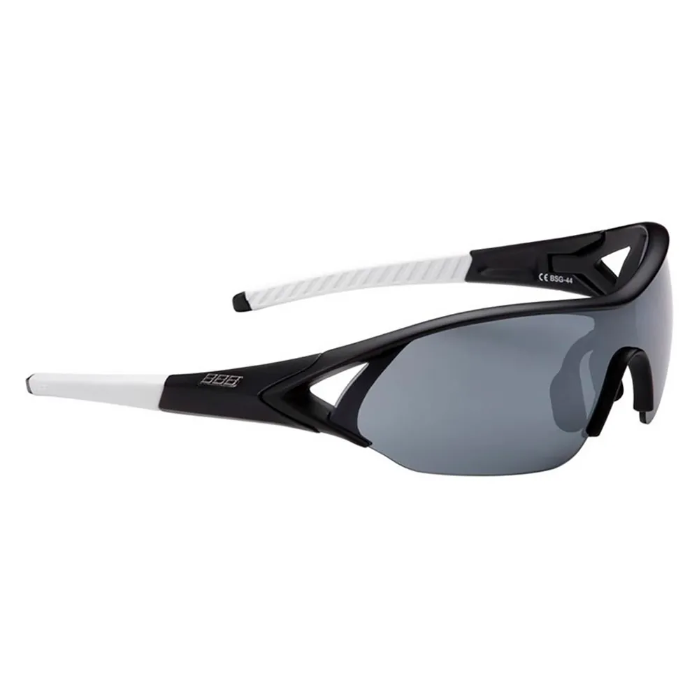 Солнцезащитные очки BBB Impact, прозрачный
Солнцезащитные очки BBB Impact, прозрачный