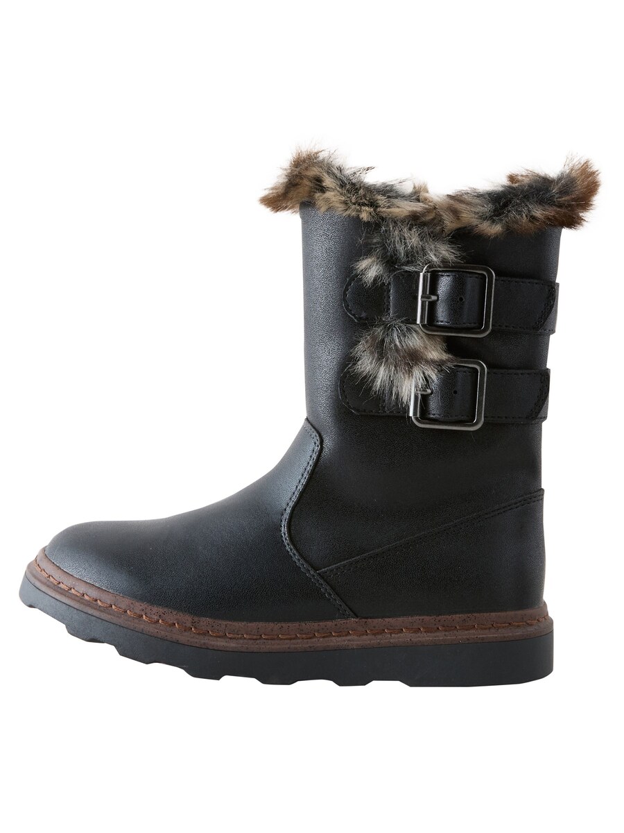 Ботинки Next, черный
Ботинки Next, черный