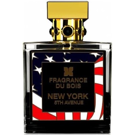 Fragrance Du Bois Unisex New York 5th Avenue Perfume 100ml 
Fragrance Du Bois Unisex New York 5th Avenue Perfume 100ml