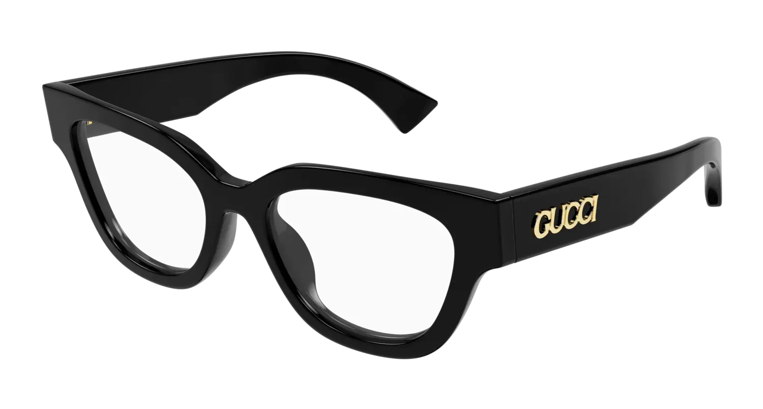 Женские оптические оправы GG1837O GUCCI
Женские оптические оправы GG1837O GUCCI