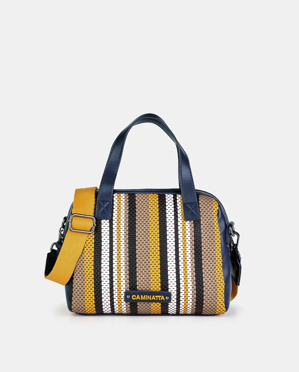 Сумка с логотипом Caminatta, темно-синий
Сумка с логотипом Caminatta, темно-синий