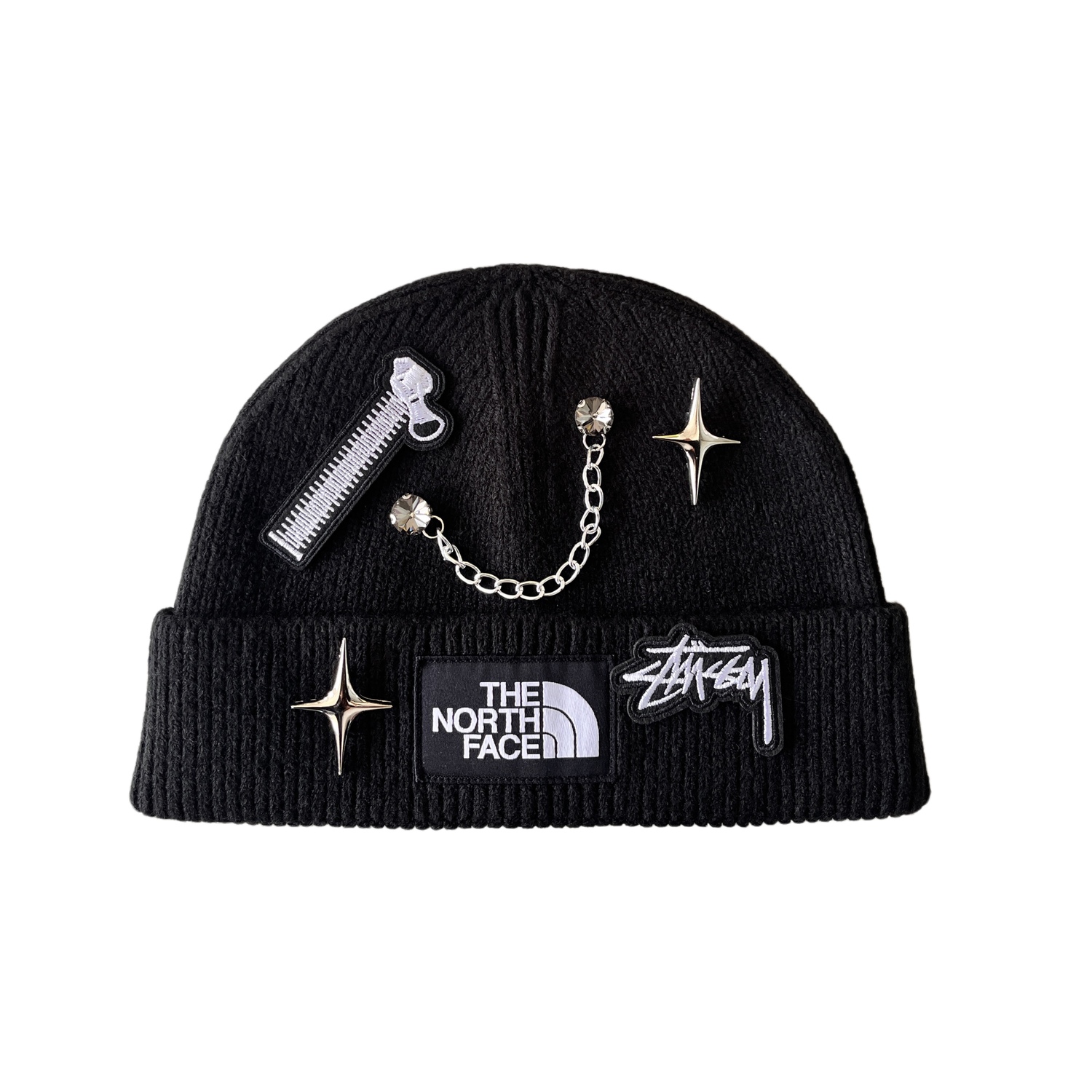 THE NORTH FACE Бейсболки Unisex Black
THE NORTH FACE Бейсболки Unisex Black