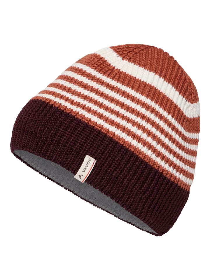 Vaude Шапка Melbu Beanie IV коричневого цвета
Vaude Шапка Melbu Beanie IV коричневого цвета