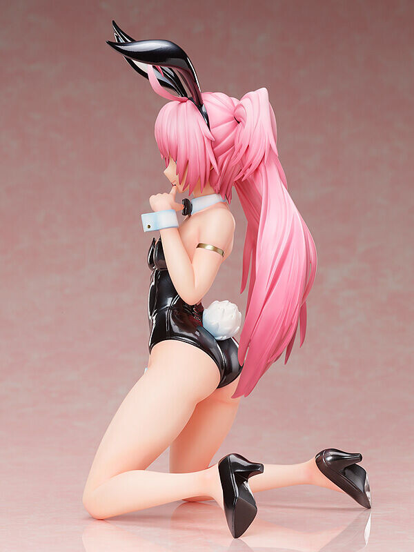 Фигурка Milim Nava Bare Leg Bunny Ver That Time I Got Reincarnated as a Slime Figure
Фигурка Milim Nava Bare Leg Bunny Ver That Time I Got Reincarnated as a Slime Figure