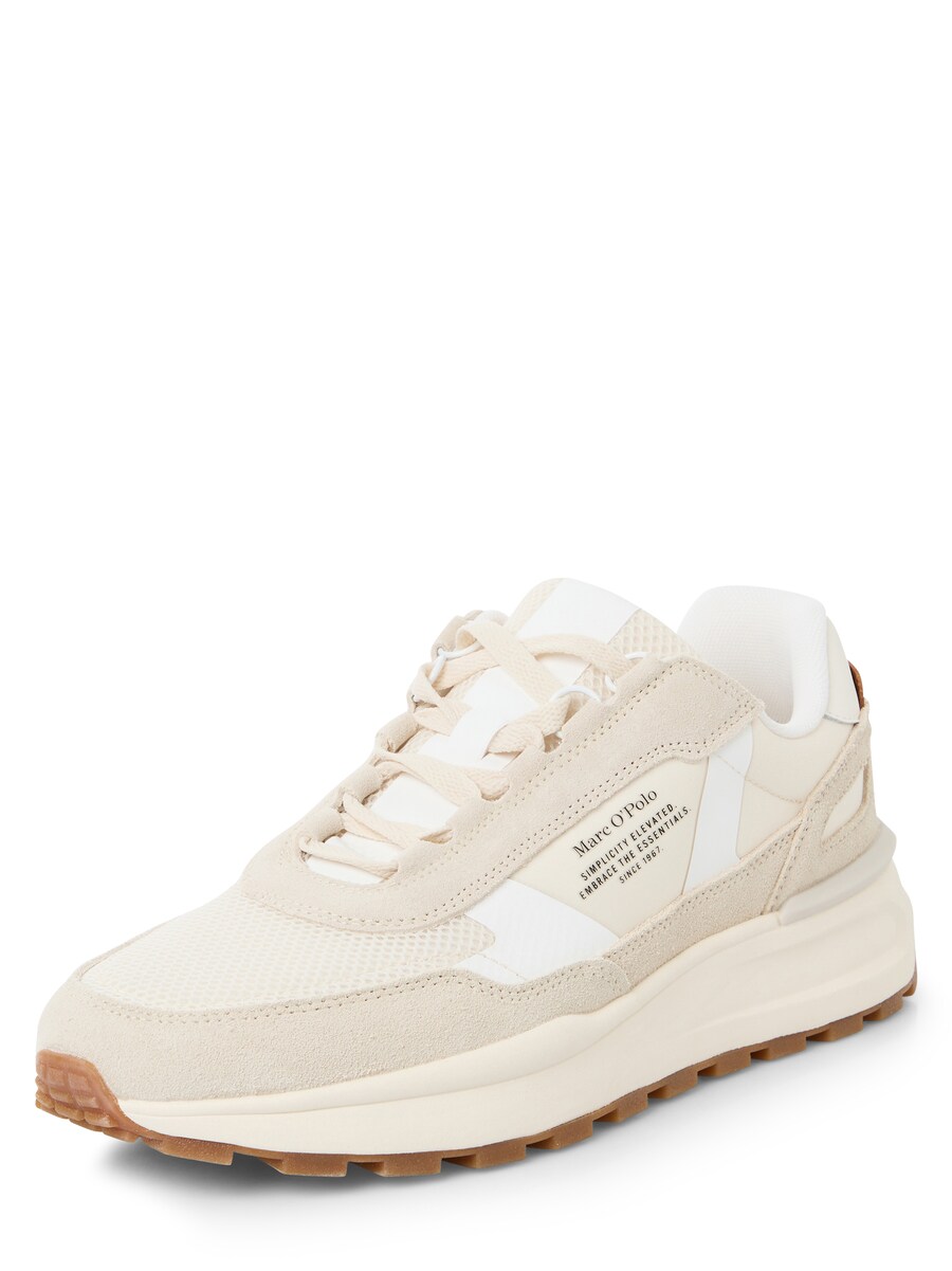 Кроссовки Marc O'Polo, песочный
Кроссовки Marc O'Polo, песочный