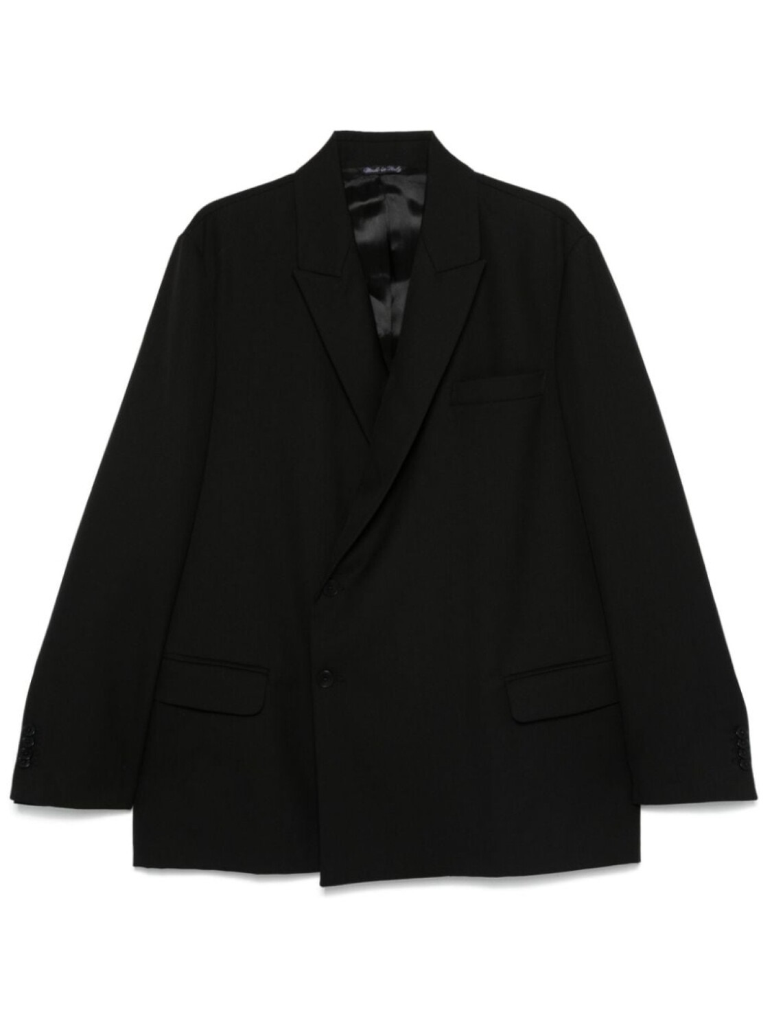 Блейзер Мален Costumein, черный
Блейзер Мален Costumein, черный