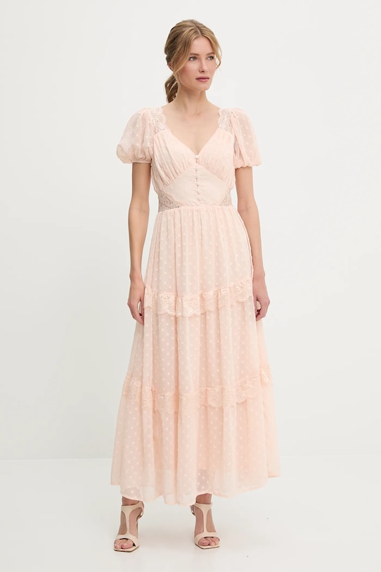 Платье Answear.Lab, бежевый
Платье Answear.Lab, бежевый