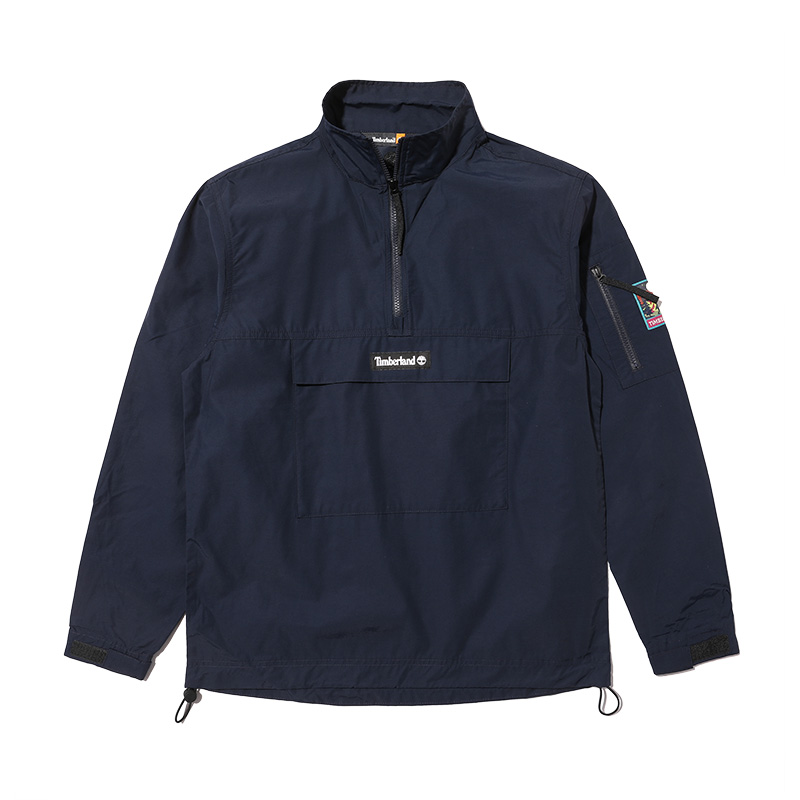 Timberland Куртка мужская темно-синяя, Navy Blue 
Timberland Куртка мужская темно-синяя, Navy Blue