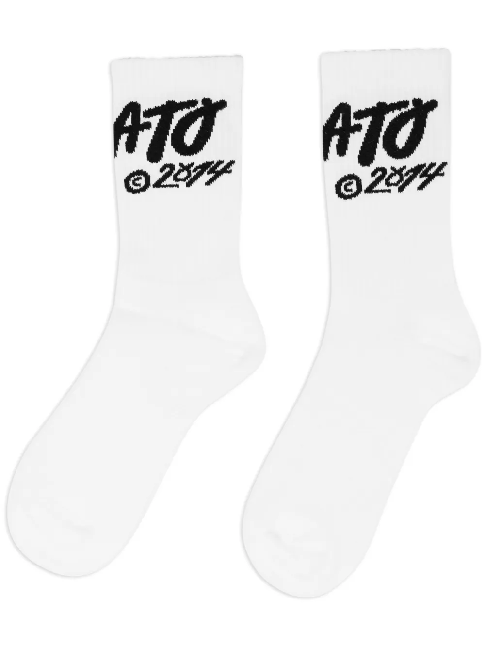 Носки Tag Axel Arigato, белый
Носки Tag Axel Arigato, белый