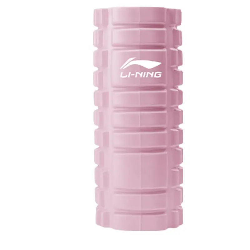 Пенные ролики Unisex LJSP478-2 LINING, розовый
Пенные ролики Unisex LJSP478-2 LINING, розовый