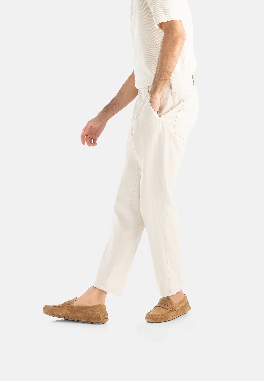 Мокасины ELJOS Lloyd, коричневый
Мокасины ELJOS Lloyd, коричневый