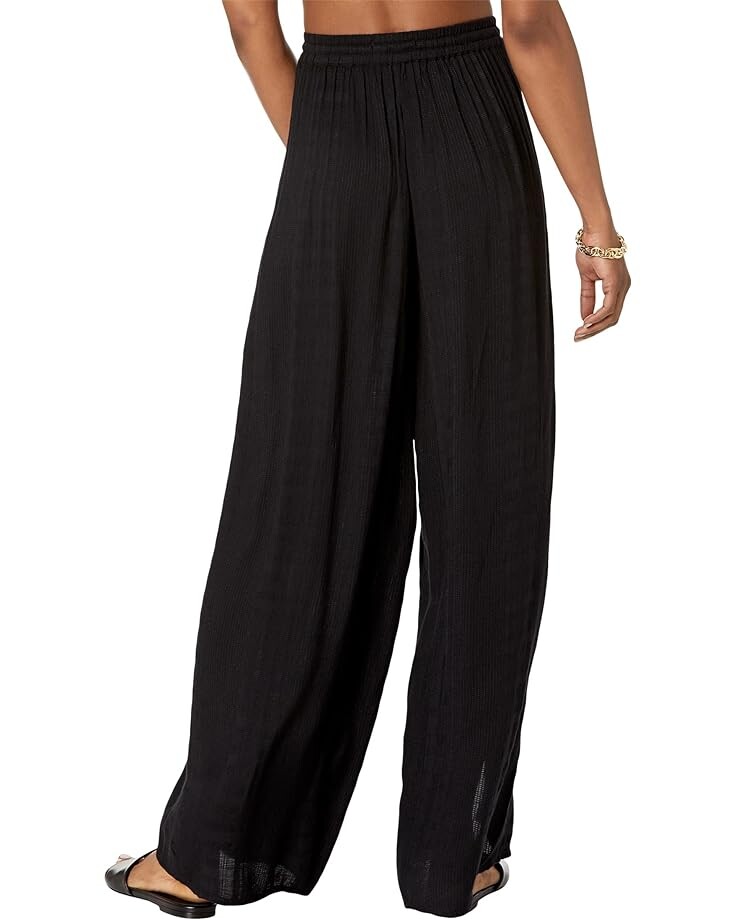 Брюки L*Space Cali Pants, черный
Брюки L*Space Cali Pants, черный