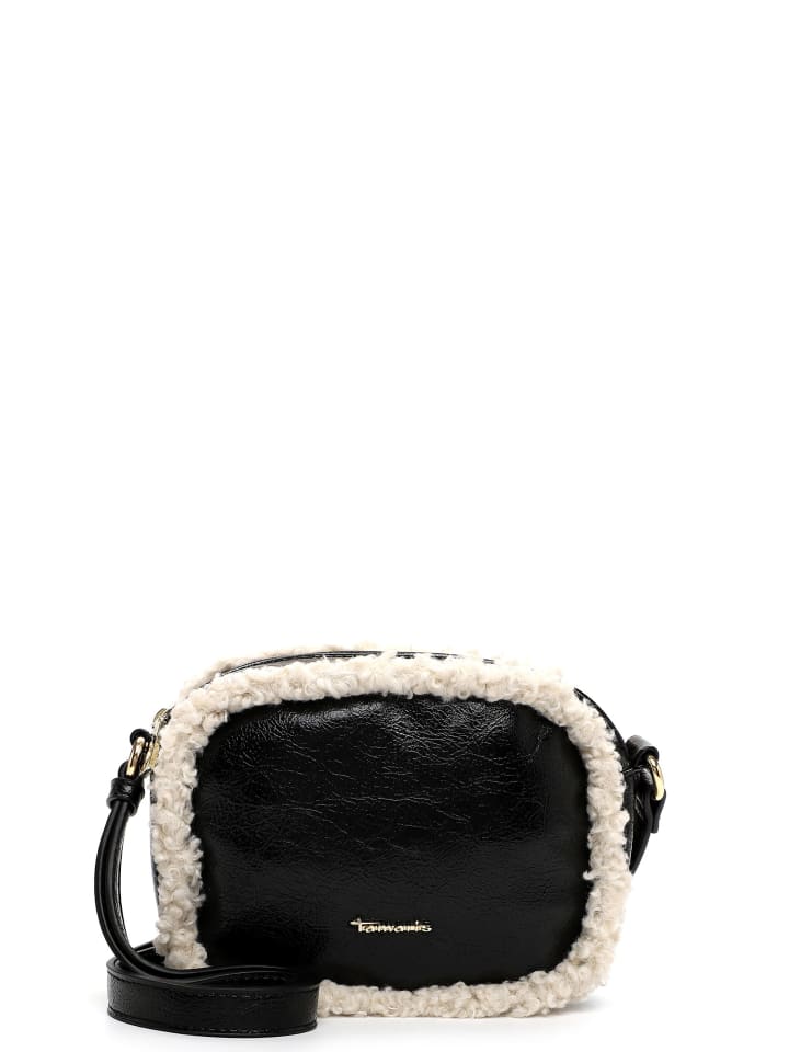 Сумка через плечо Tamaris, черный
Сумка через плечо Tamaris, черный