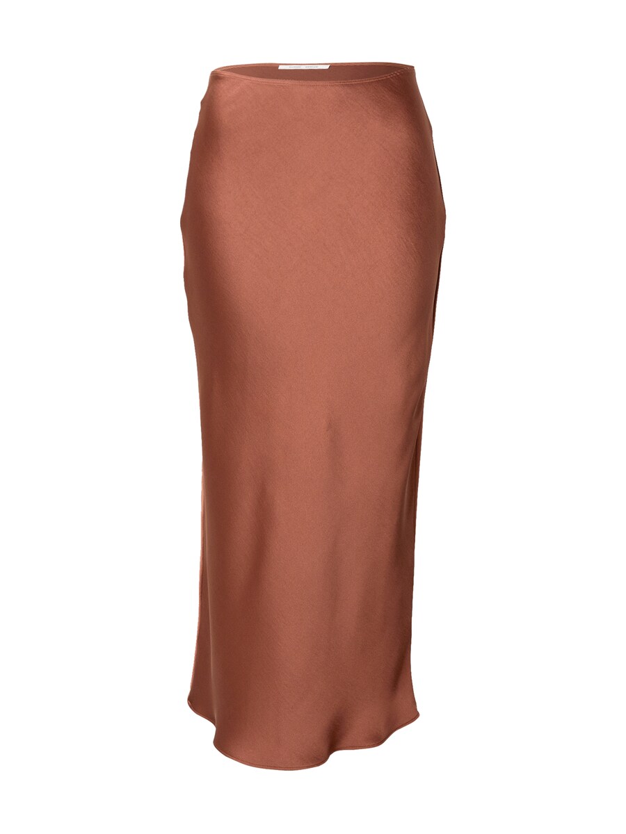 Юбка Samsøe Samsøe Agneta, Auburn
Юбка Samsøe Samsøe Agneta, Auburn