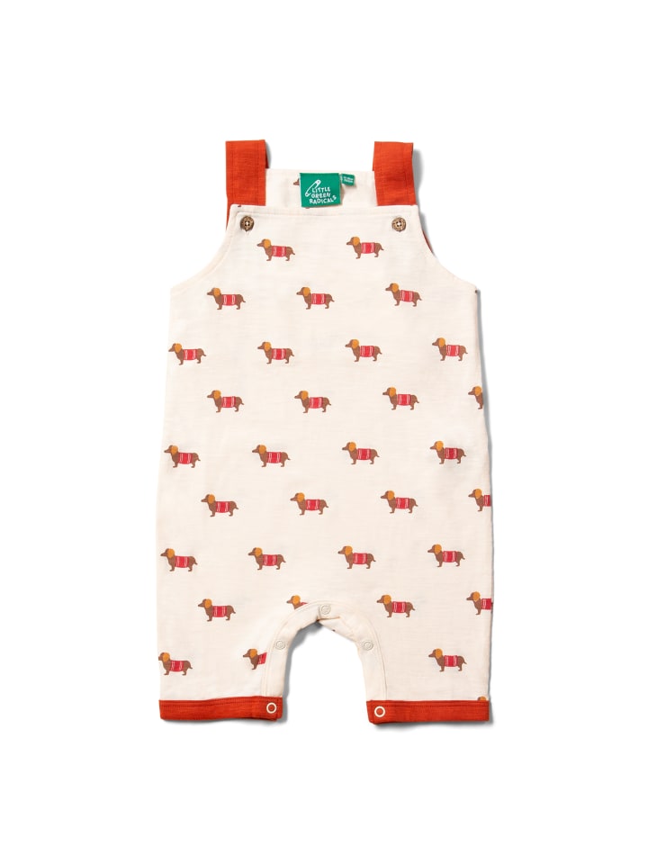 Тканевые брюки Little Green Radicals, кремовый
Тканевые брюки Little Green Radicals, кремовый