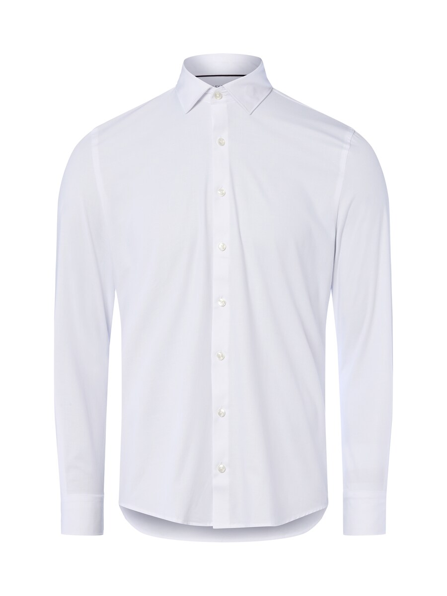 Рубашка делового кроя Super Slim Fit Finshley & Harding, белый
Рубашка делового кроя Super Slim Fit Finshley & Harding, белый