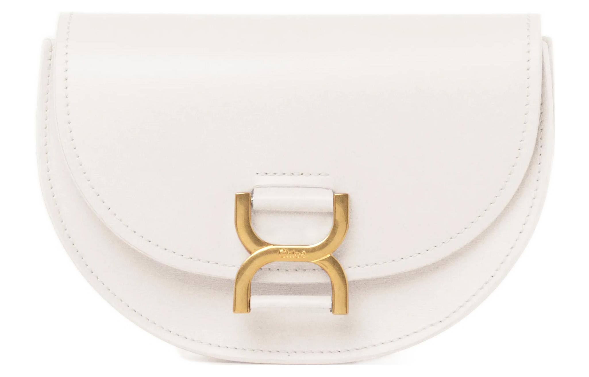 Chloe Marcie Миниатюрная Сумка Через Плечо Или На Плечо С Клапаном Из Гладкой Телячьей Кожи С Деталями Из Ягнячьей Кожи Белый
Chloe Marcie Миниатюрная Сумка Через Плечо Или На Плечо С Клапаном Из Гладкой Телячьей Кожи С Деталями Из Ягнячьей Кожи Белый