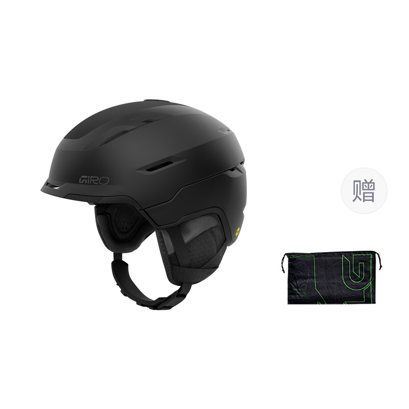 TOR SPHERICAL CE EN1077 ABS лыжные шлемы GIRO, черный
TOR SPHERICAL CE EN1077 ABS лыжные шлемы GIRO, черный
