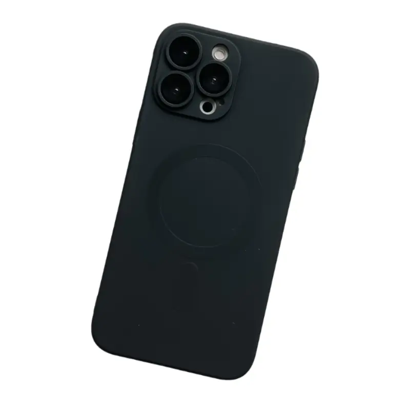 Чехол для телефона Baohuguang Bao Huguang, Black|Magnetic Metallic Paint|With HD Lens Film
Чехол для телефона Baohuguang Bao Huguang, Black|Magnetic Metallic Paint|With HD Lens Film