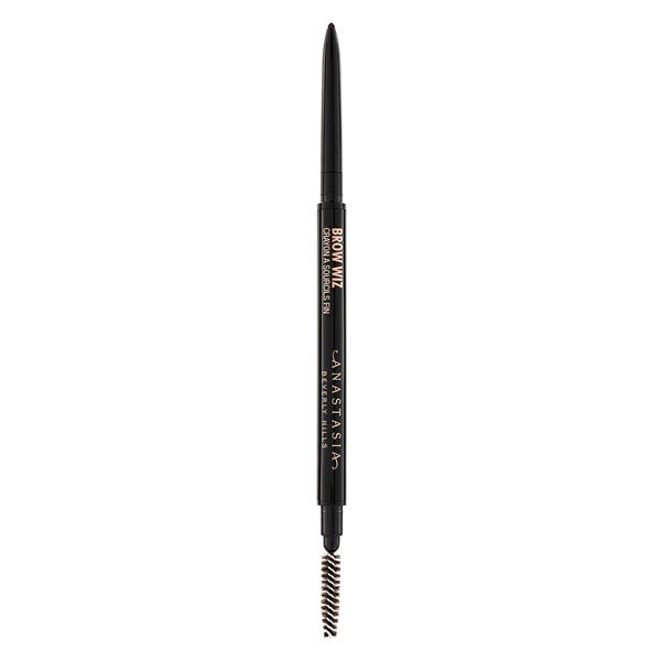 Ультратонкий карандаш для бровей Brow Wiz ANASTASIA BEVERLY HILLS, Ash Brown
Ультратонкий карандаш для бровей Brow Wiz ANASTASIA BEVERLY HILLS, Ash Brown